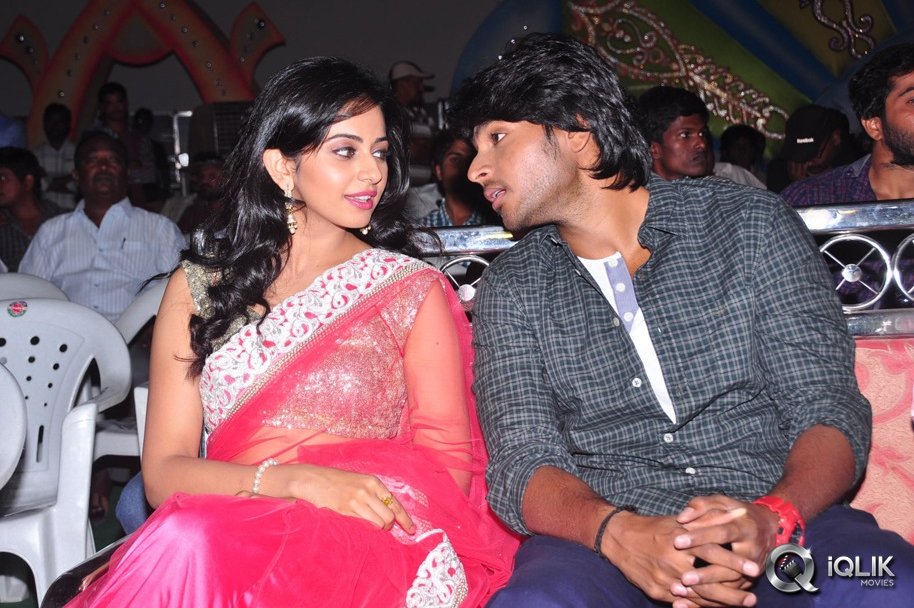 Venkatadri-Express-Movie-Audio-Launch